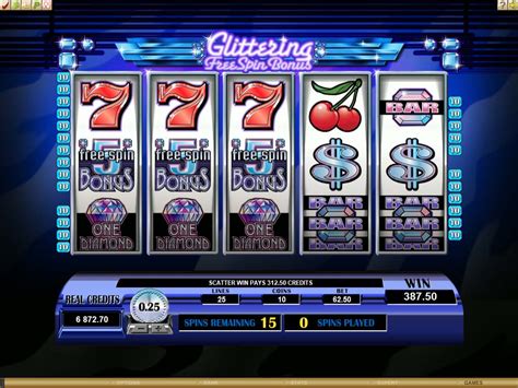Free slot machines online free spins